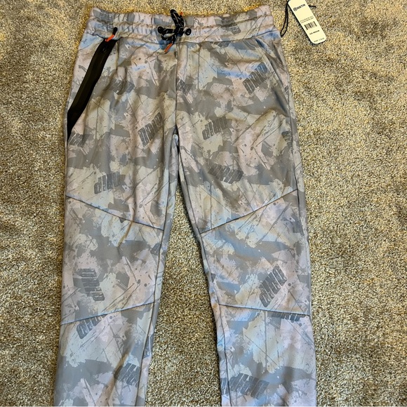 RGSTR - Jogger Sweatpants - Picture 2 of 6